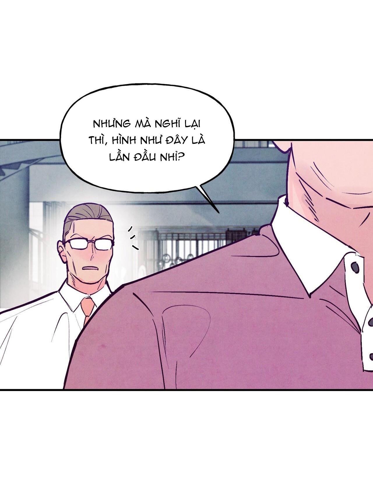 say tình [bl] chapter 81 40