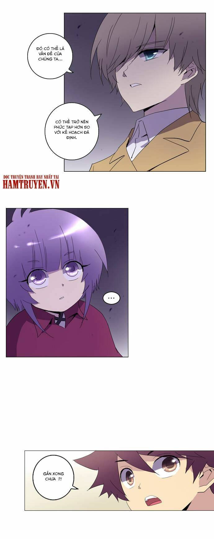 bản khế ước linh hồn chapter 67 25
