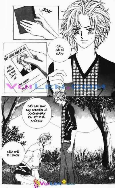 tình yêu quý tộc chapter 36 44