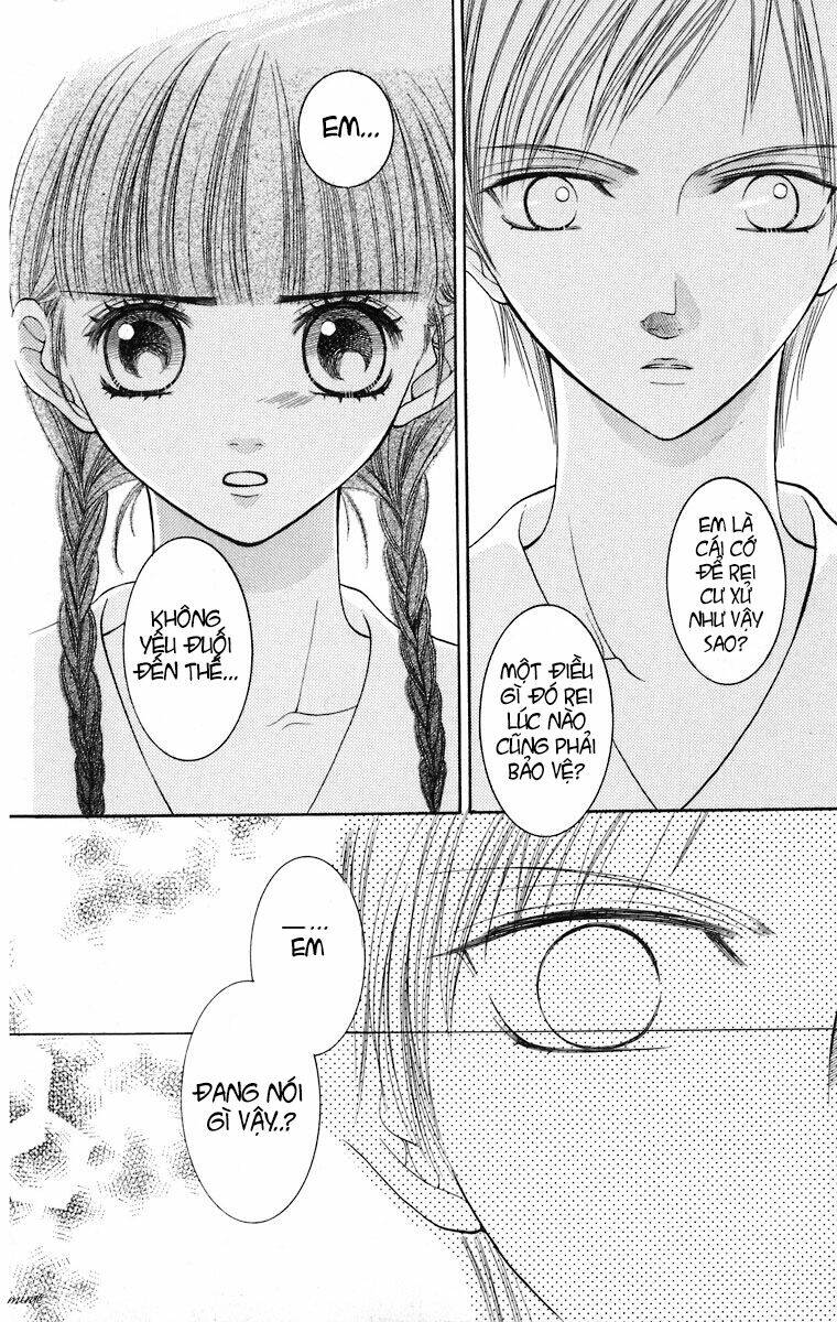 maria-sama ga miteru chapter 9 7