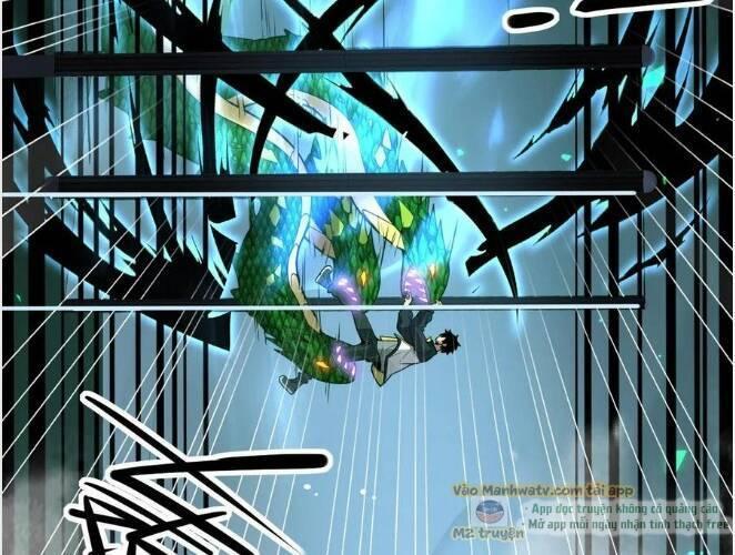 nhìn thấy thanh máu, ta xử tội thần linh chapter 105 42