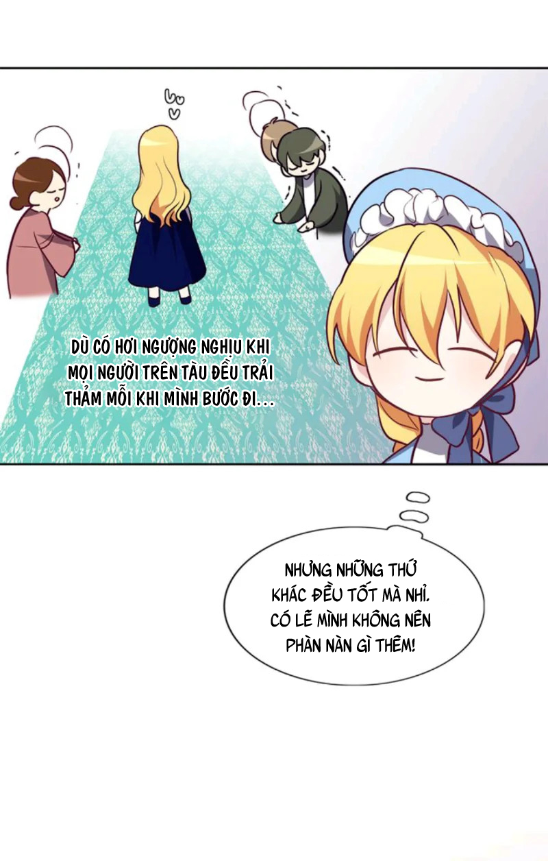 theo dấu vụn bánh chapter 15 19