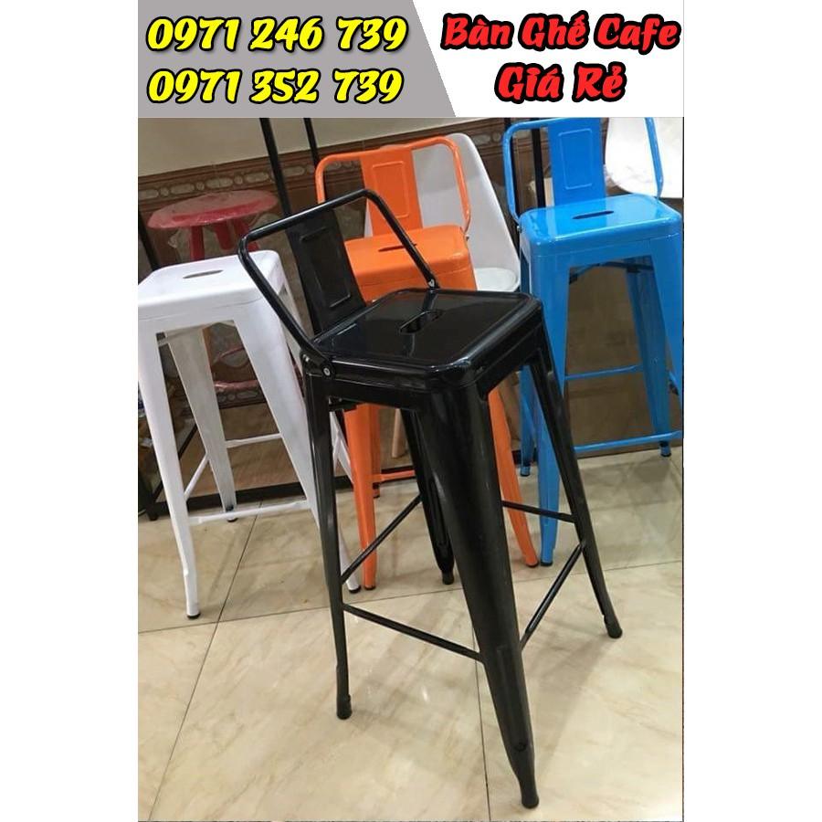 Ghế bar nhập khẩu giá