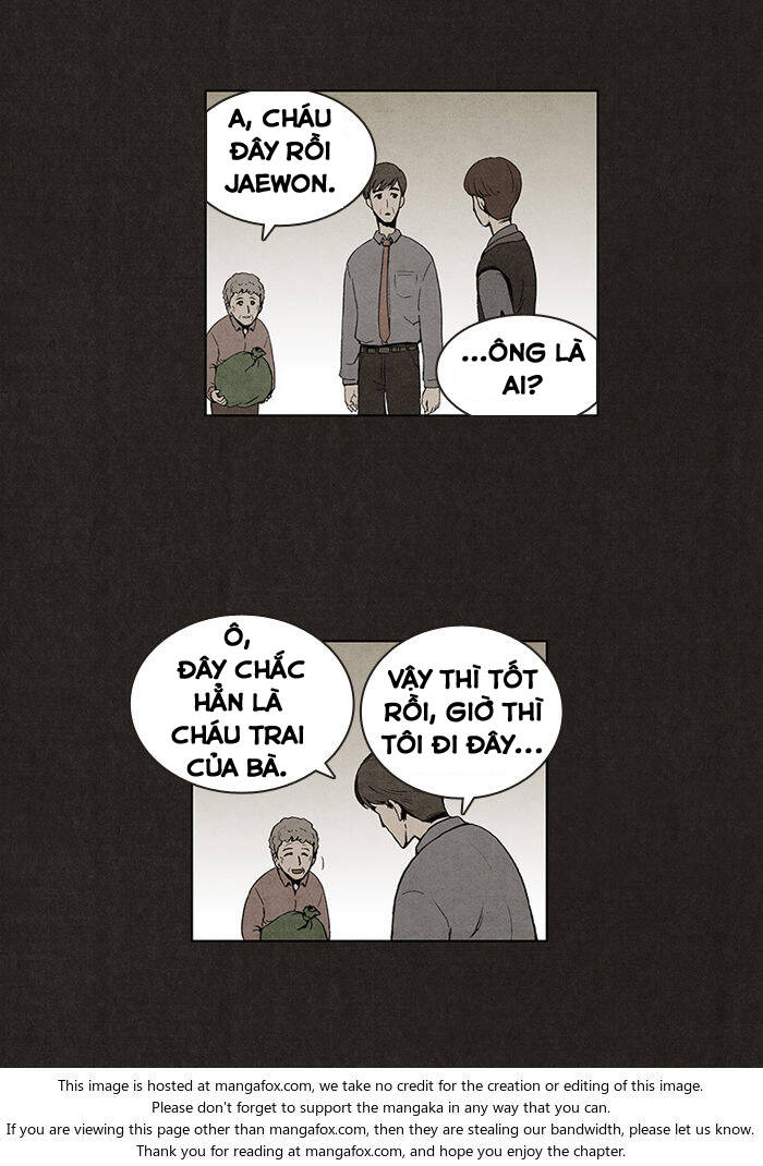 đứa con của quỷ dữ chapter 2 48