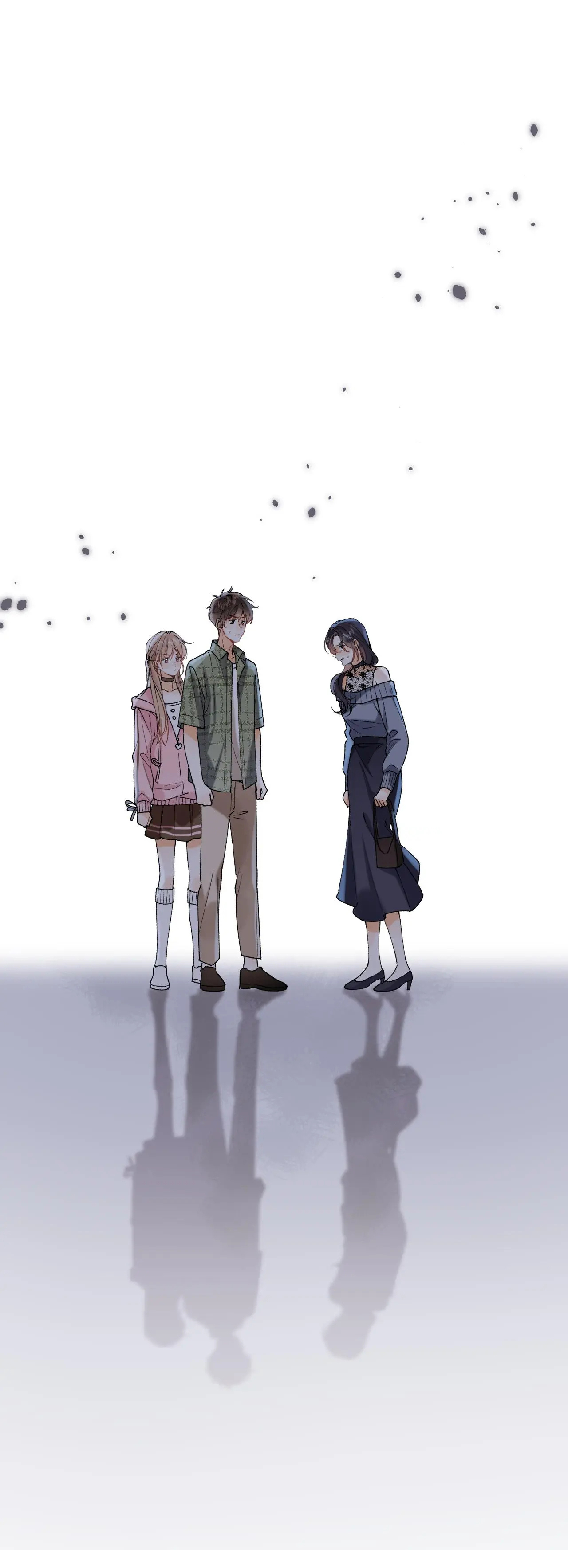 vụng trộm không thể giấu - mối tình thầm kín chapter 92.1 2