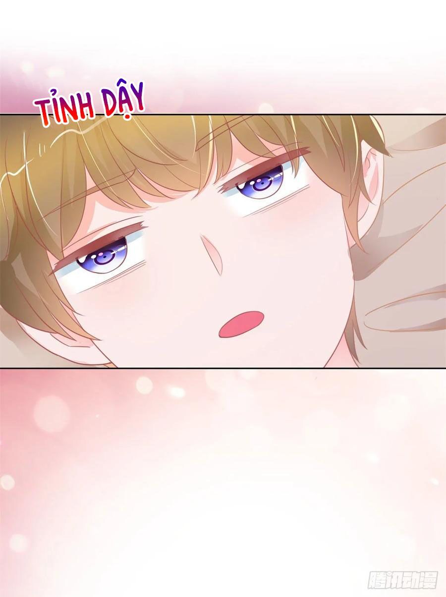 ẩn hôn 100%: chọc tức vợ yêu mua một tặng một chapter 170 29