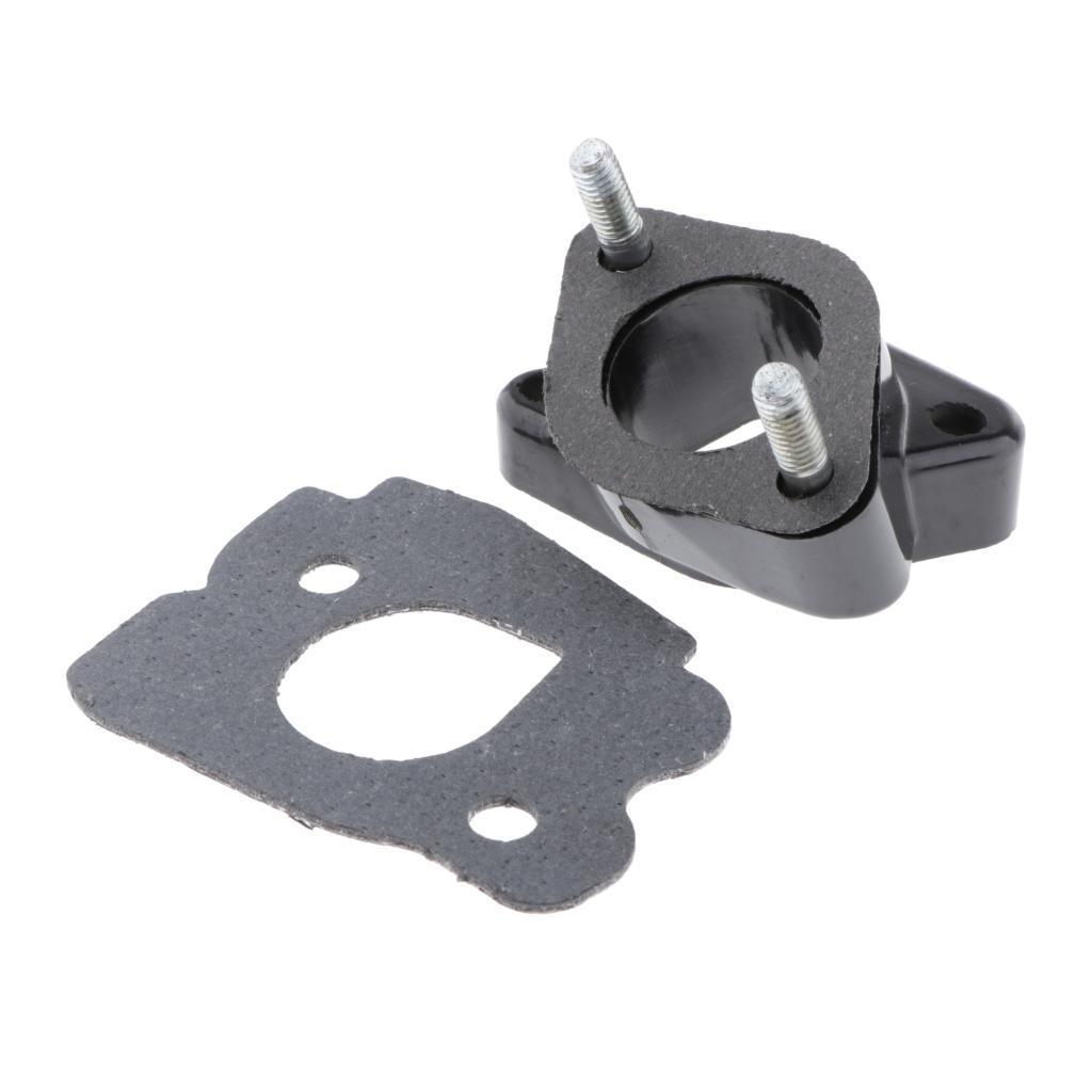 Carburetor Carburetor Assembly Connection & Gaskets for Yamaha