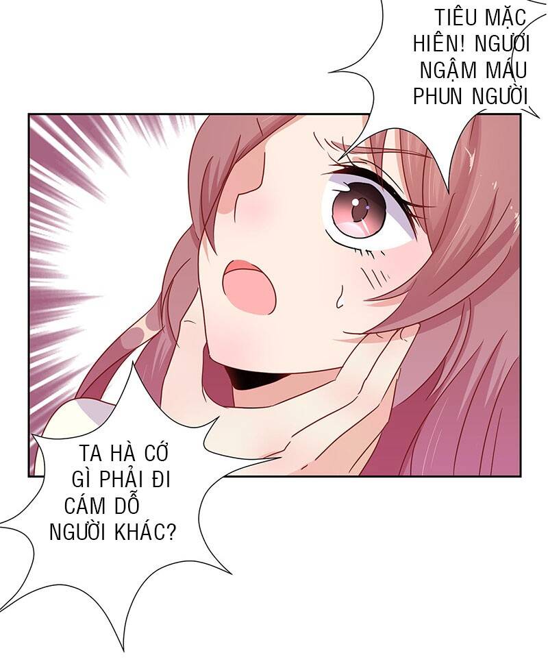 vương gia người thật xấu xa chapter 19.2 16