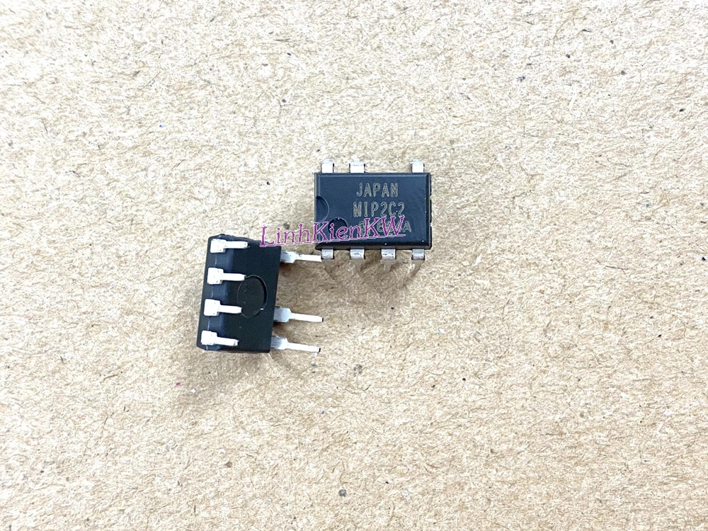 IC Nguồn Mip2C2 Dip-7 Mới, Chính gốc 100%.