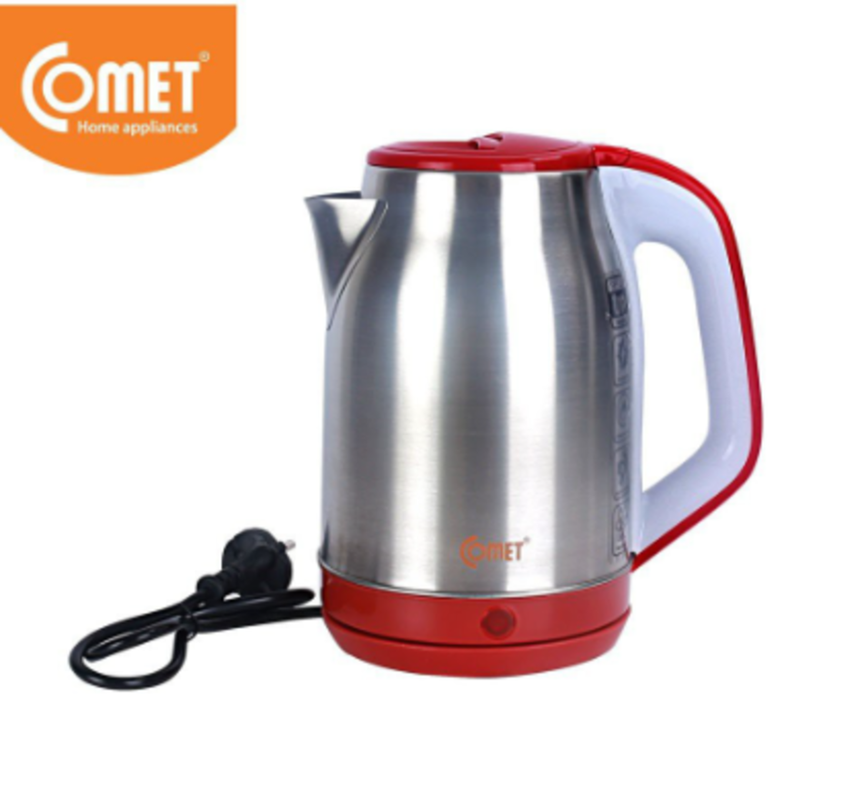 Bình đun siêu tốc Comet CM8236 - Hàng chính hãng