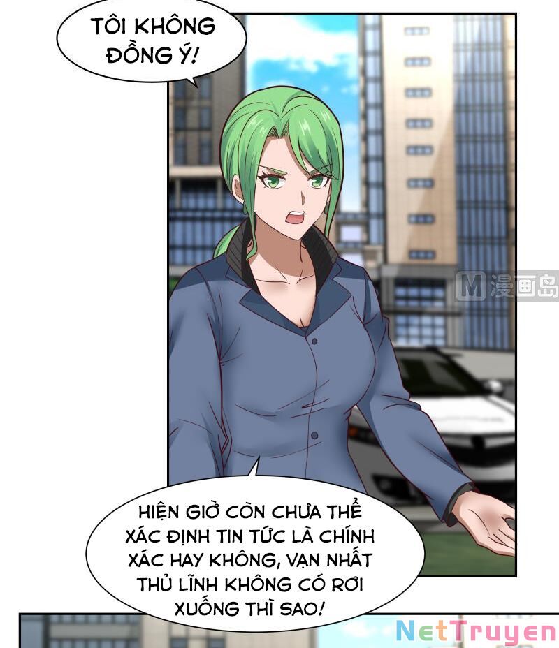 trên người ta có một rồng chapter 448 3