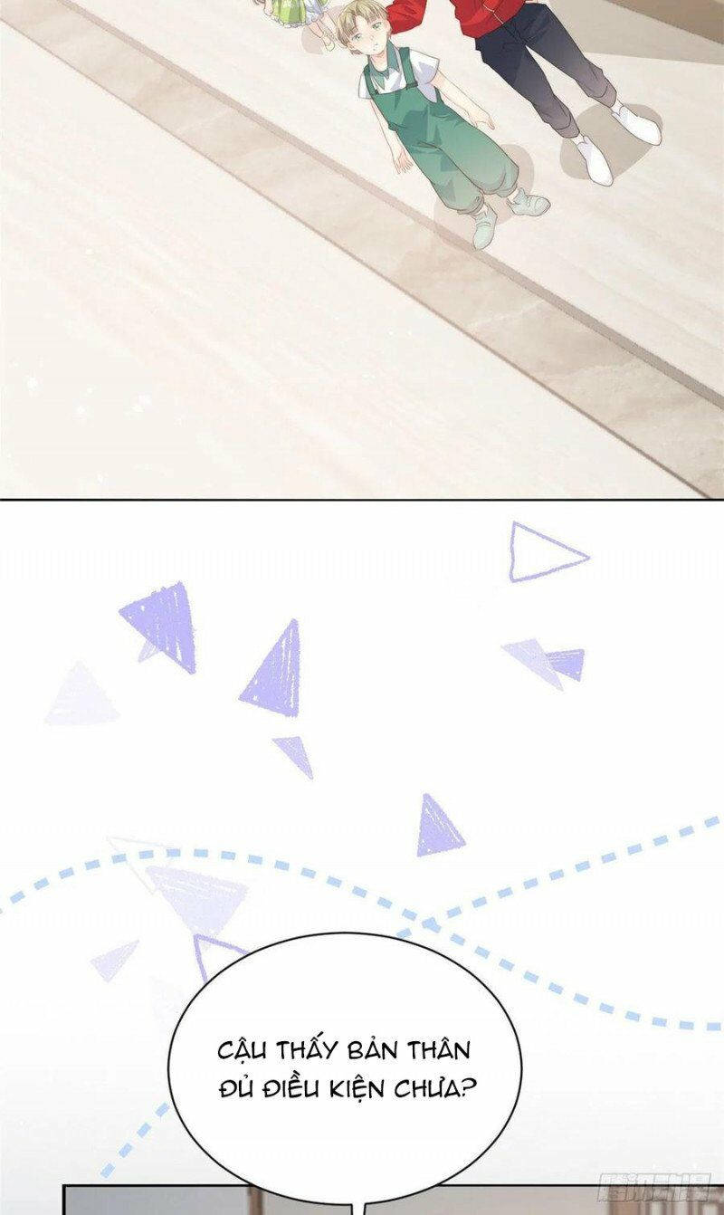 đoàn sủng lão đại ba tuổi rưỡi chapter 73 20