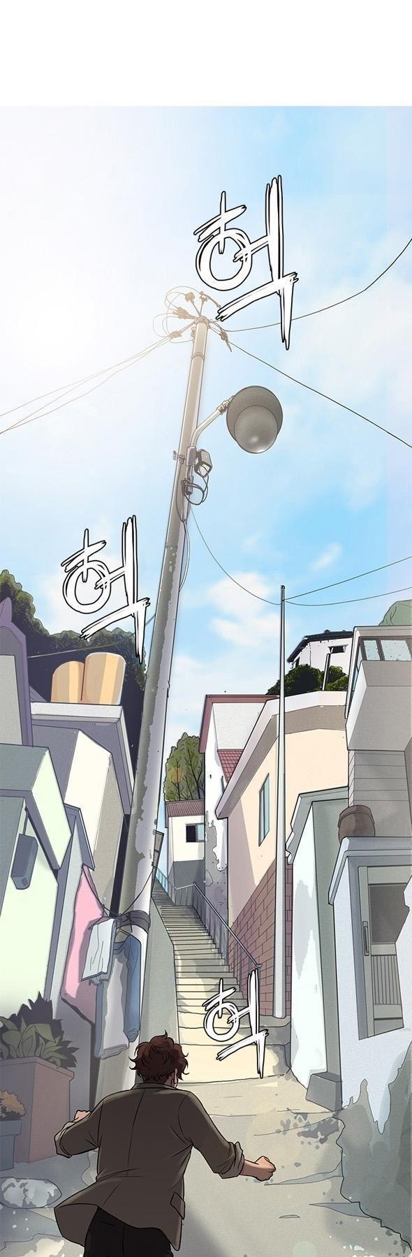 thiên đường chapter 54 3