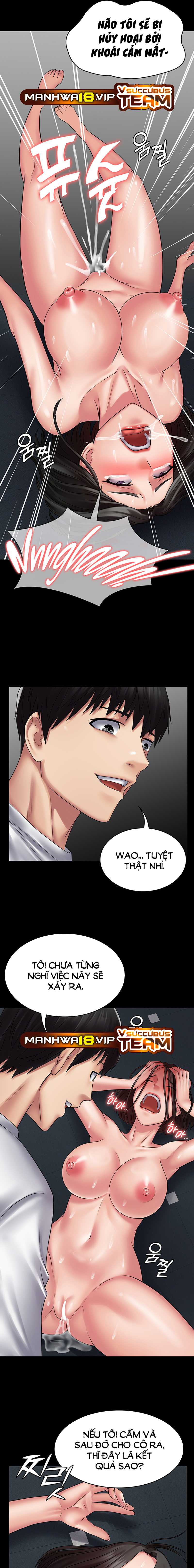 hệ thống succubus chapter 50 16