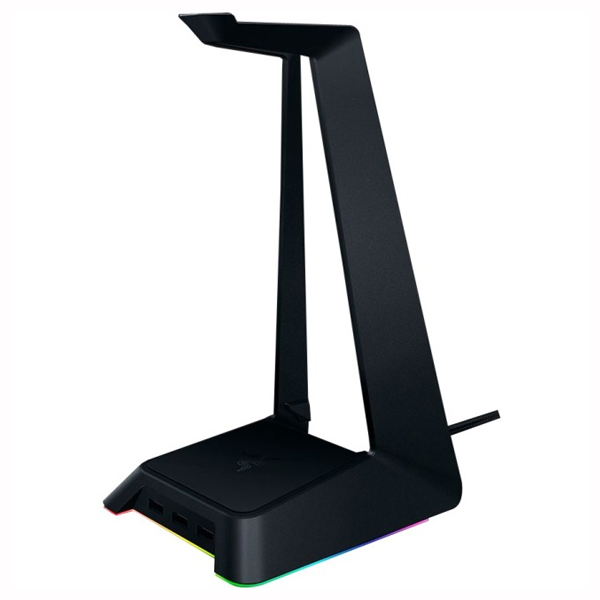 Giá kê tai nghe Razer Base Station Chroma (RC21-01190100-R3M1 ) Hàng chính hãng