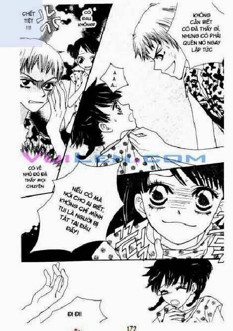 neck and neck chapter 5 168