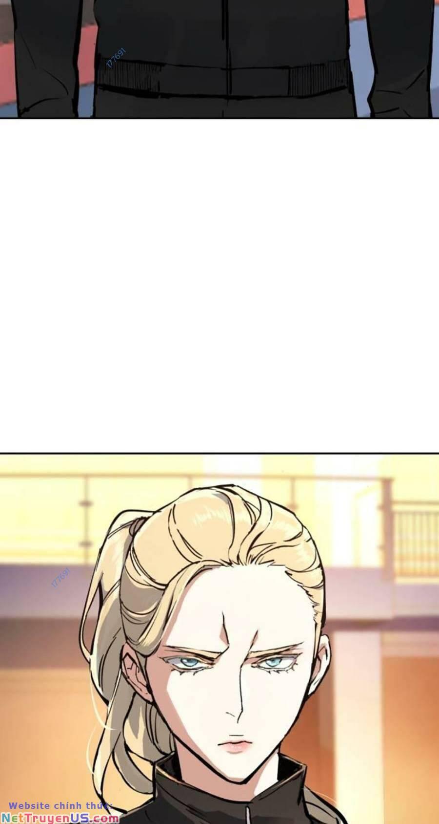 bạn học tôi là lính đánh thuê chapter 152 121