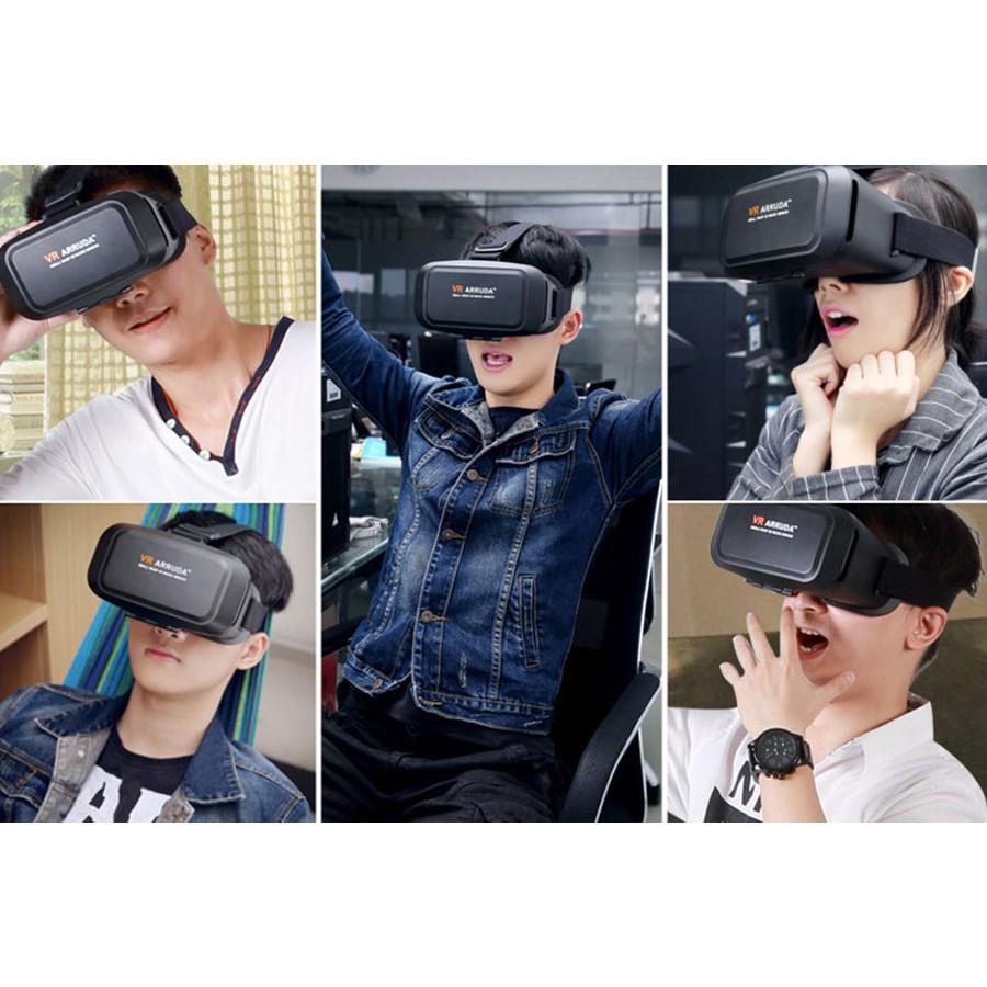 Kính thực tế ảo Vr SF