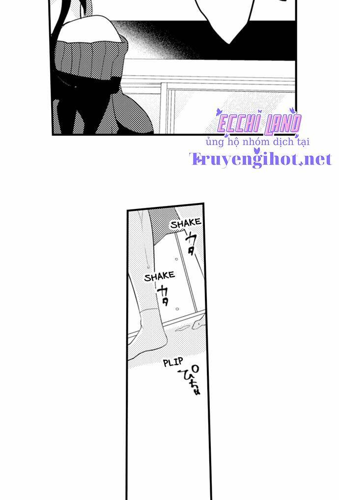 giả vờ ngủ cũng không ngăn được anh ấy chapter 48.1 9