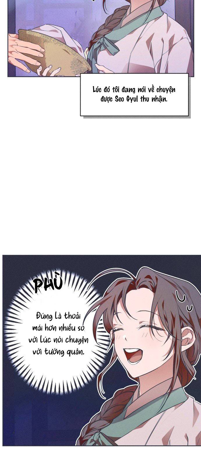 dabi, hương vị ngây ngất chapter 6 24