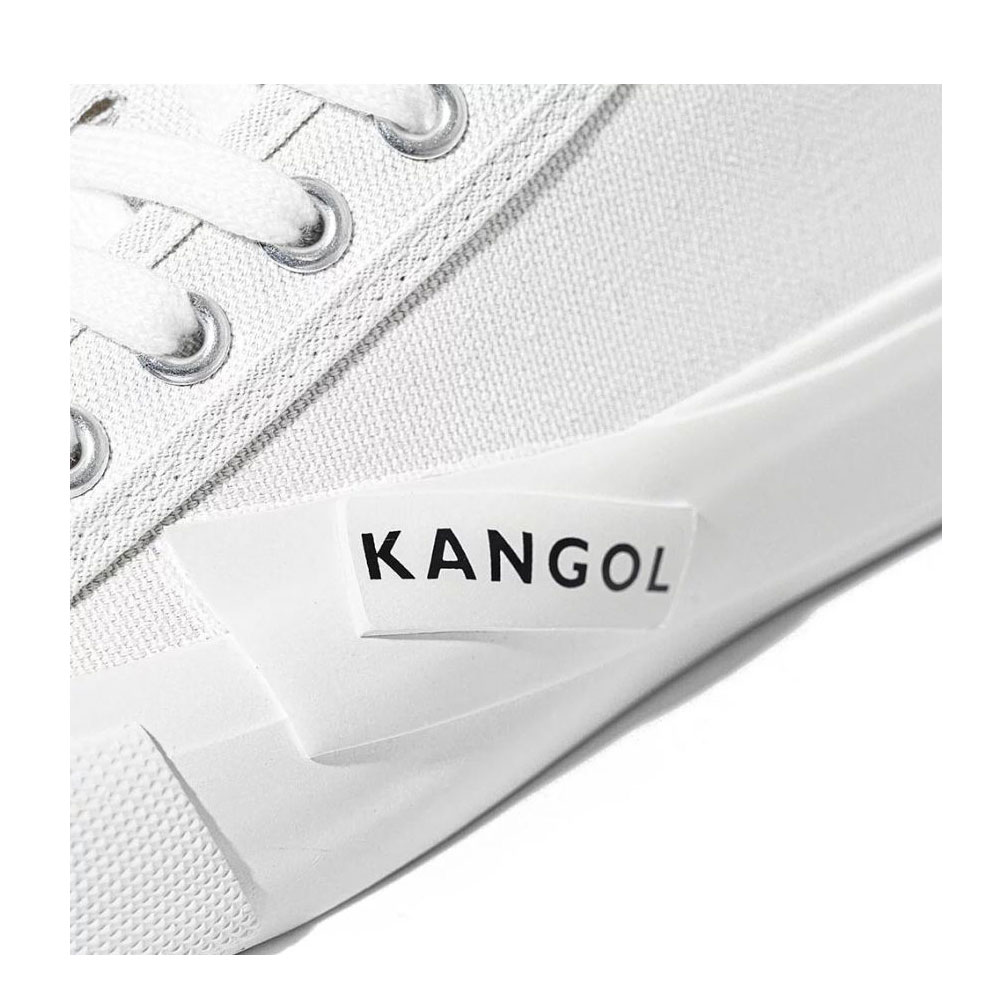 Giày Kangol WOMEN CANVAS SHOES 6222160300