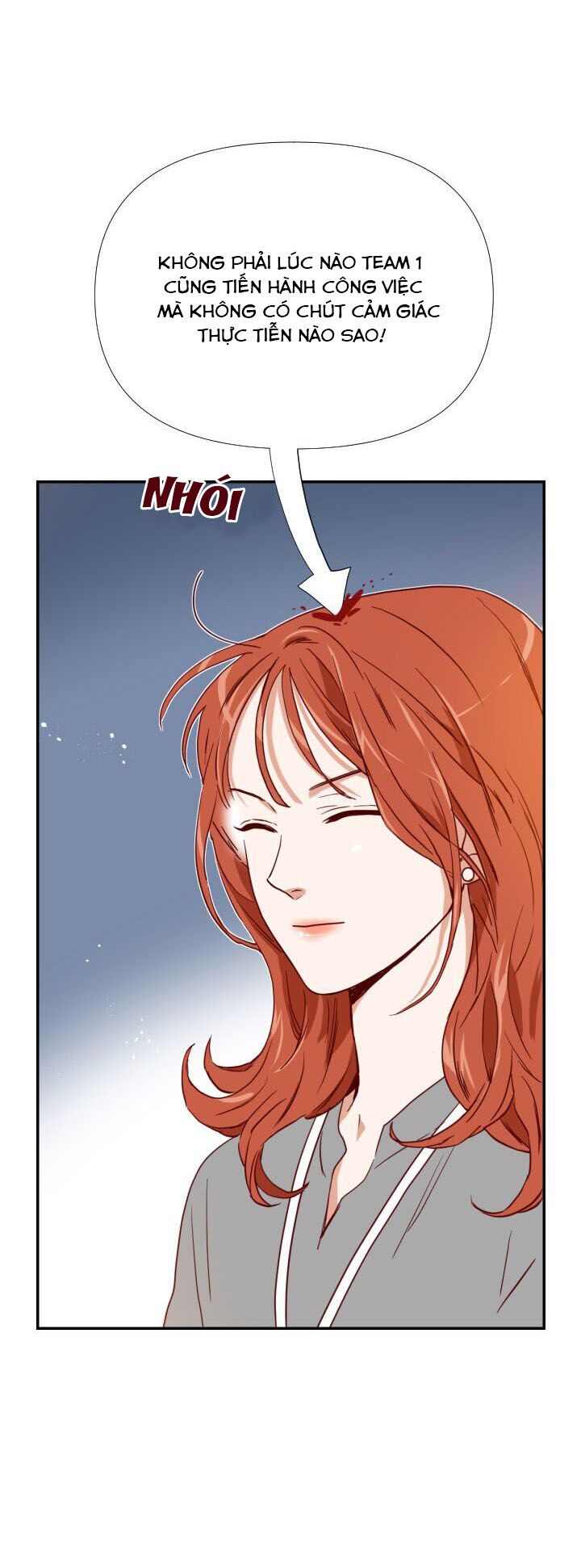 khoảnh khắc lãng mạn chapter 3 66