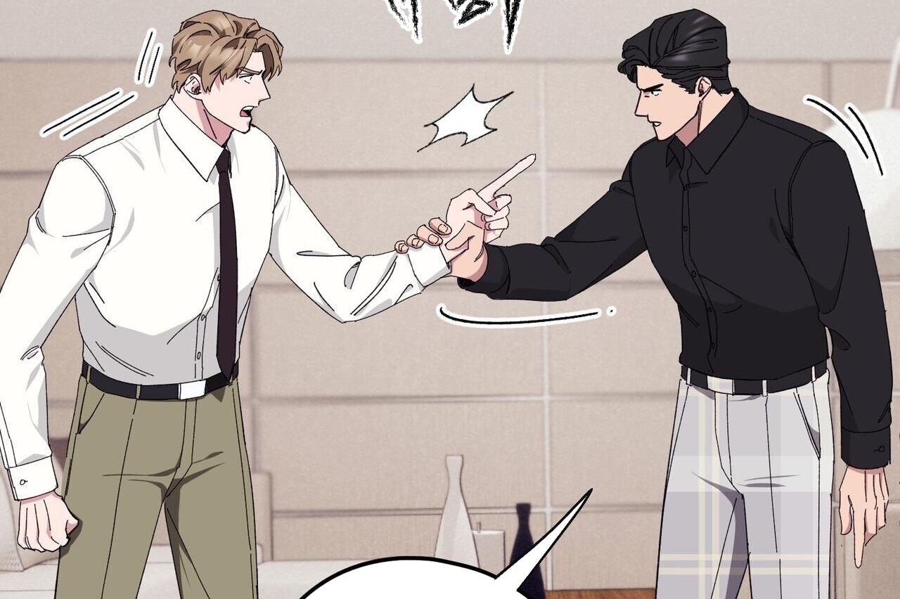 chàng dâu nhà họ kang chapter 33 120