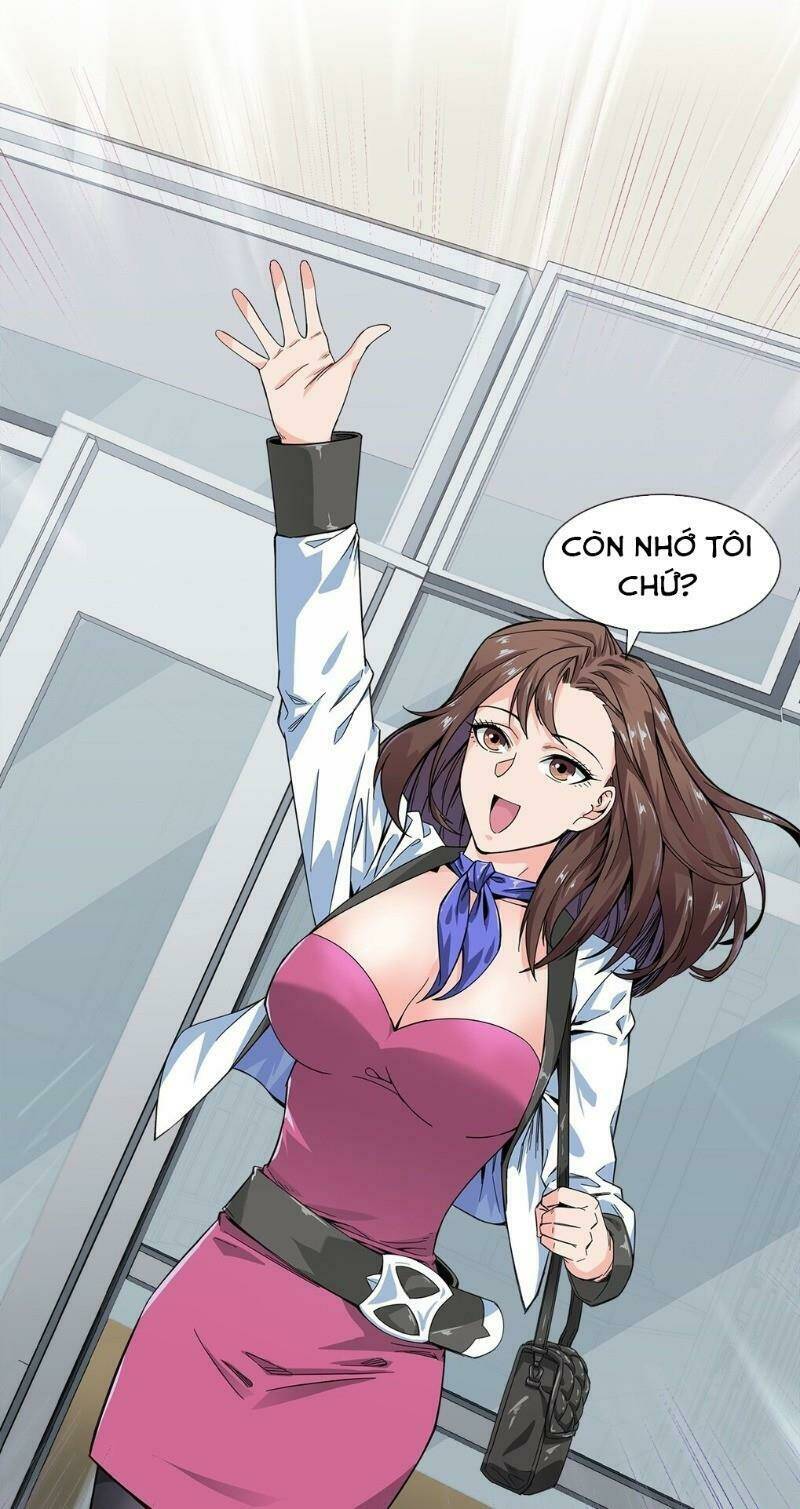 dạ thị chi chủ chapter 16 35