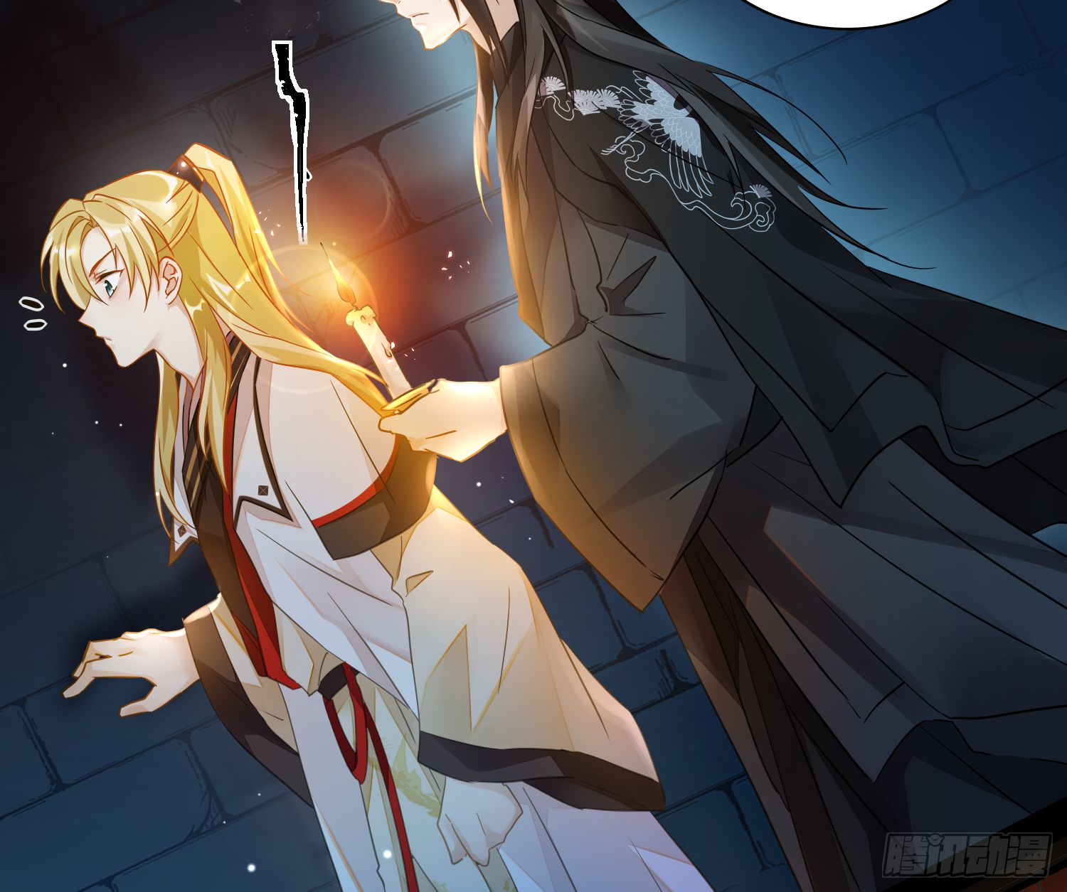 lục thân bất nhận chapter 29 20