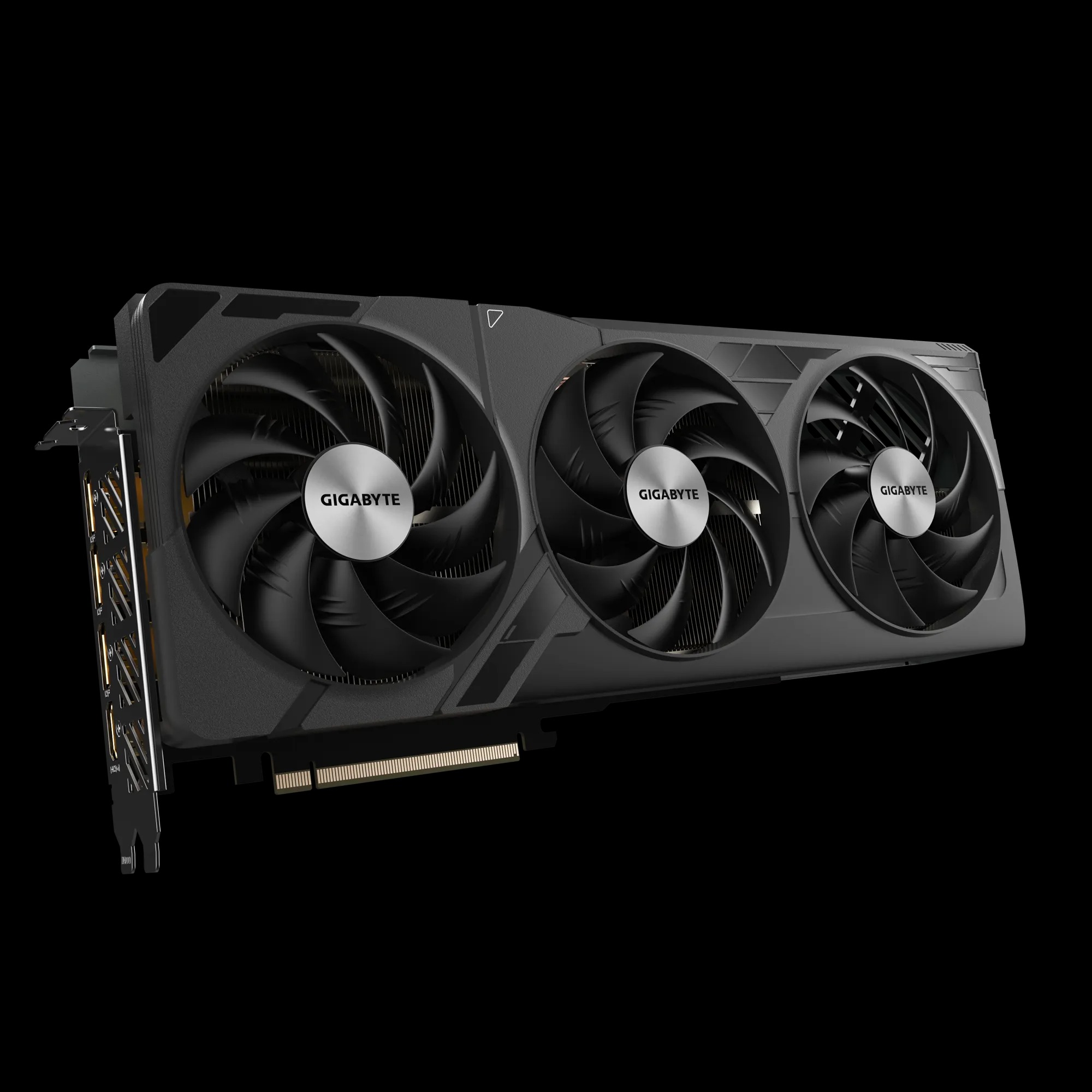 Card màn hình VGA Gigabyte GeForce RTX 4080 SUPER WINDFORCE V2 16GB GDDR6X (N408SWF3V2-16GD) - Hàng Chính Hãng
