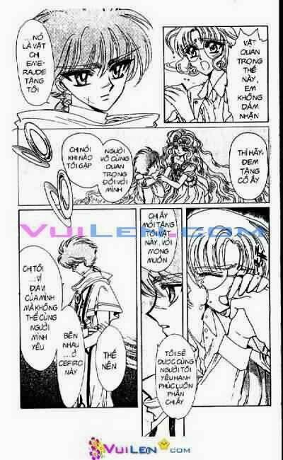 hiệp sĩ phép màu chapter 6 89