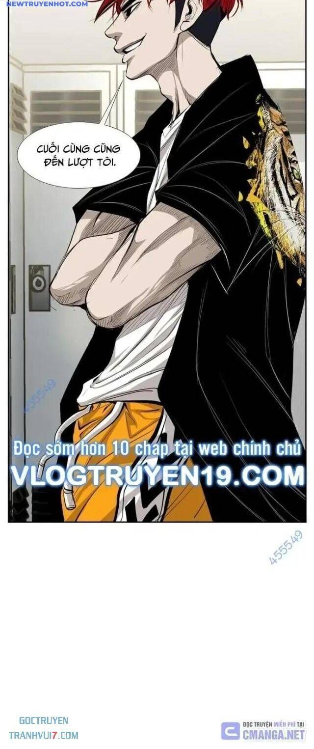 shark - cá mập chapter 155 48