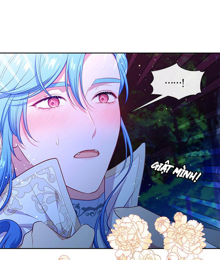 cẩn thận nữ phụ phản diện đấy! chapter 109 31