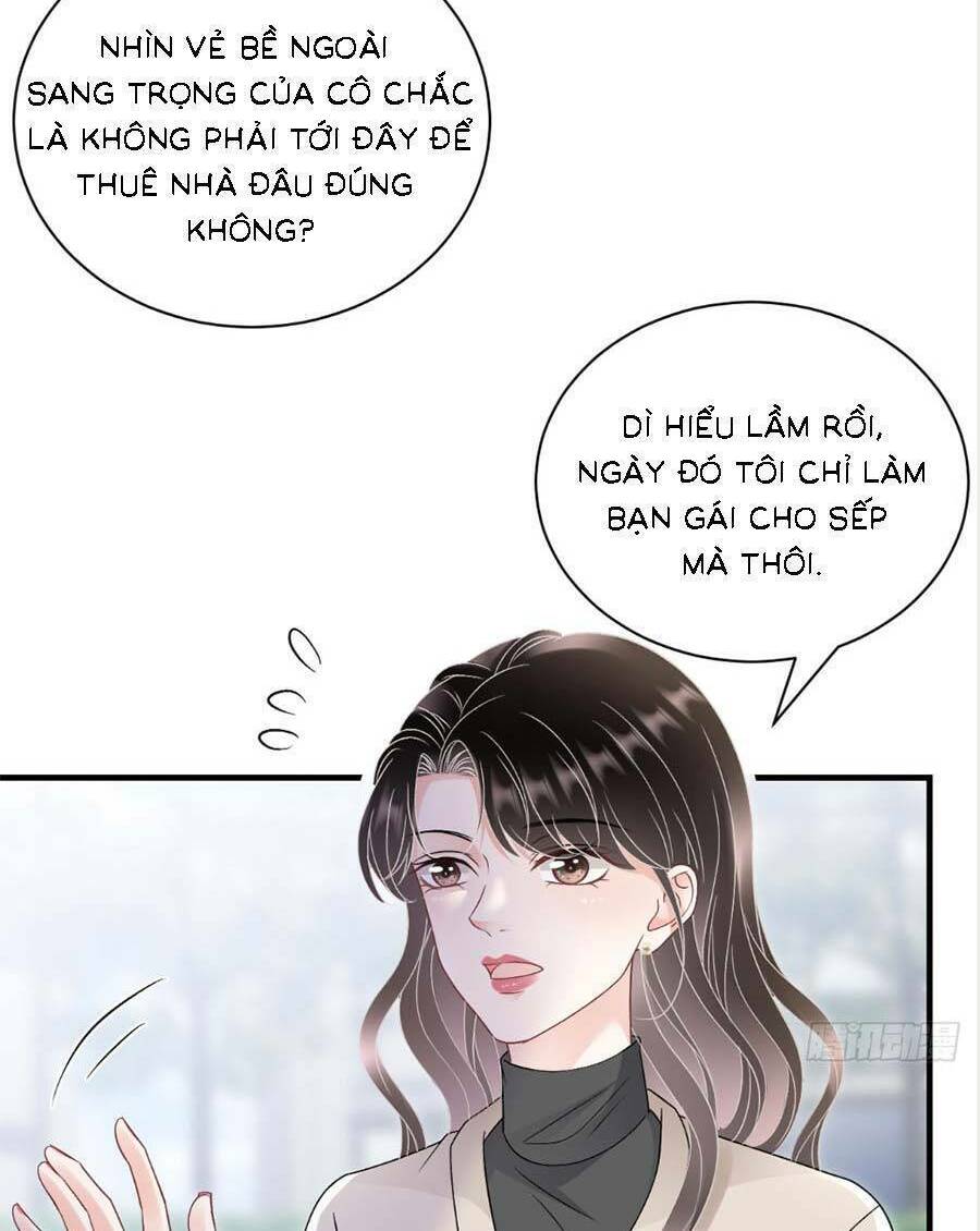 đại tiểu thư có ý đồ gì xấu đâu chapter 168 18