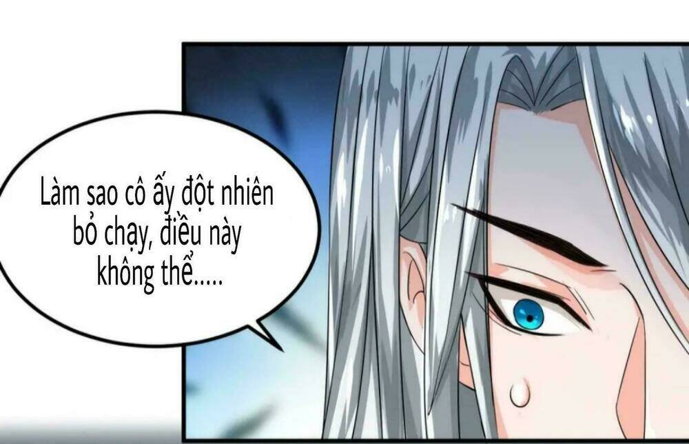 thời gian tình yêu chapter 22 10