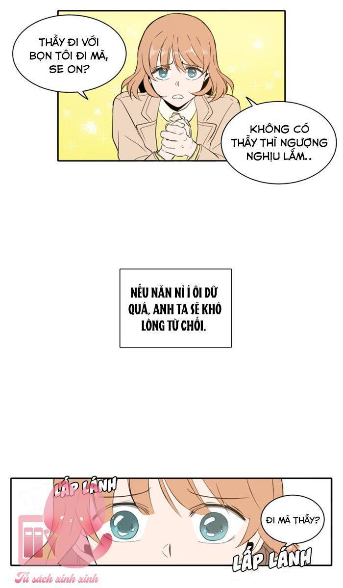 a good day to be a dog chapter 5 33