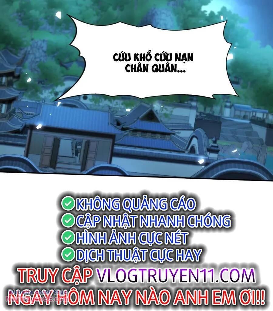 bói toán mà thôi, cửu vĩ yêu đế sao lại thành nương tử ta?! chapter 37 55