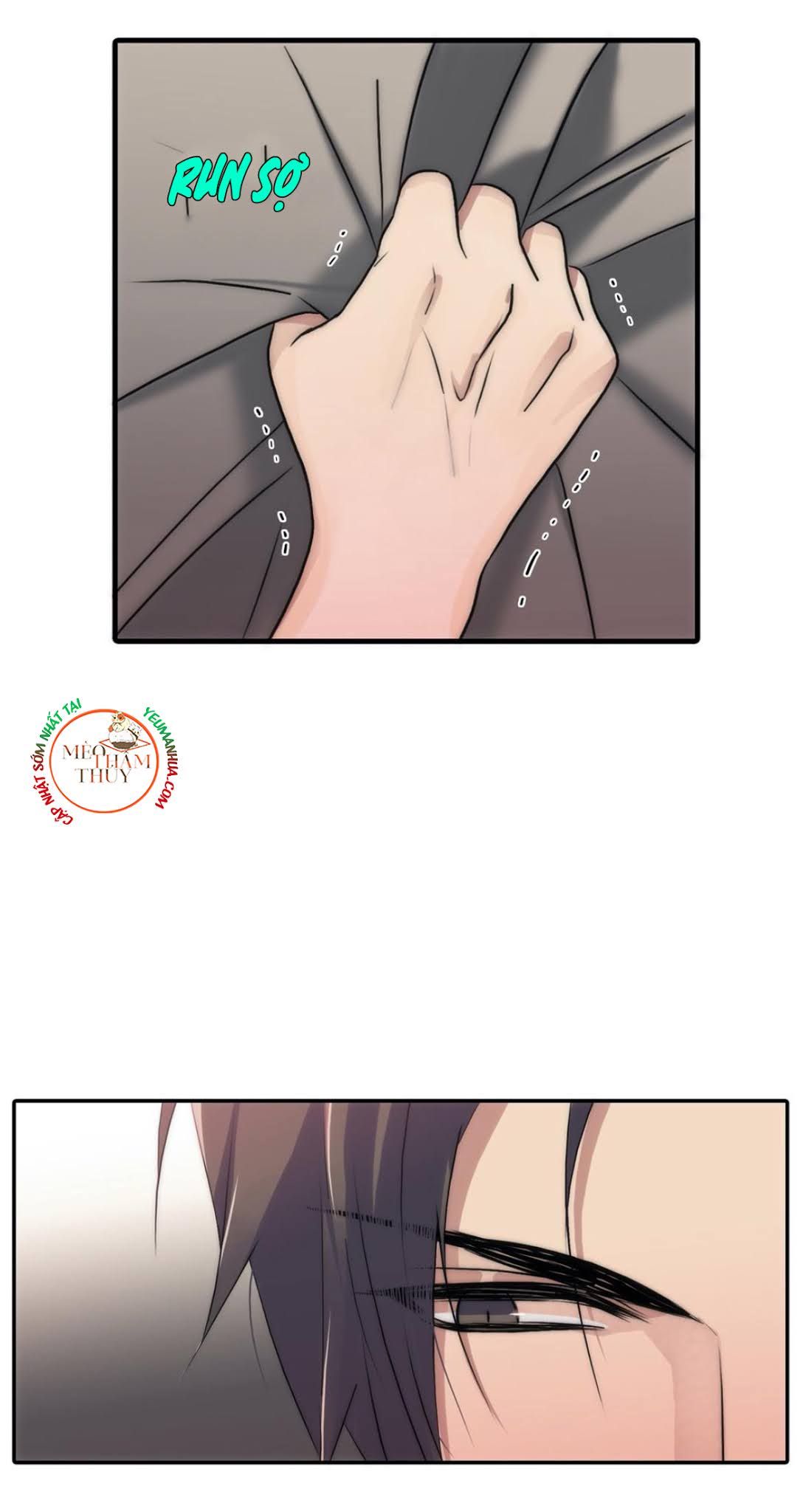 đưa đón người yêu chapter 64 22