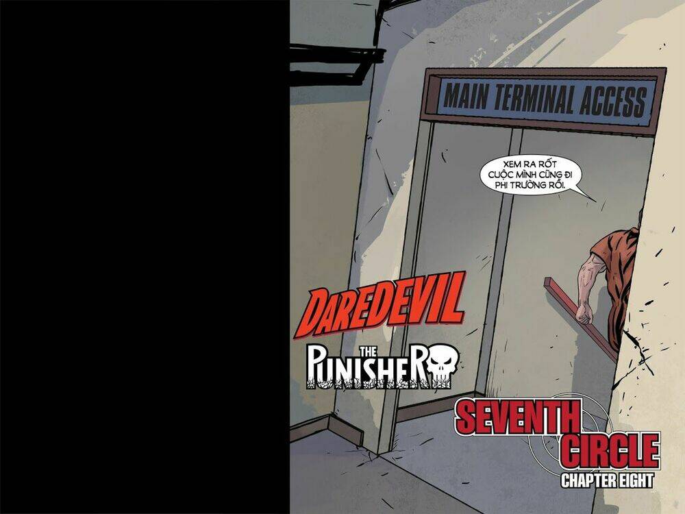 daredevil/punisher: seventh circle | vòng xuyến thứ bảy chapter 8 16