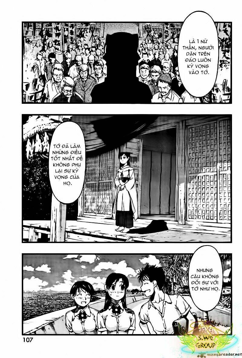 umi no misaki chapter 33 10