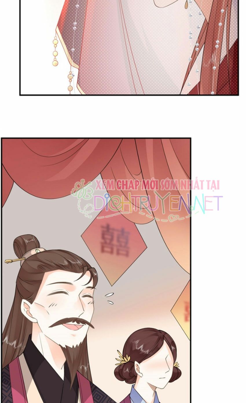 tang lạc túy tại nam phong lý chapter 34 41