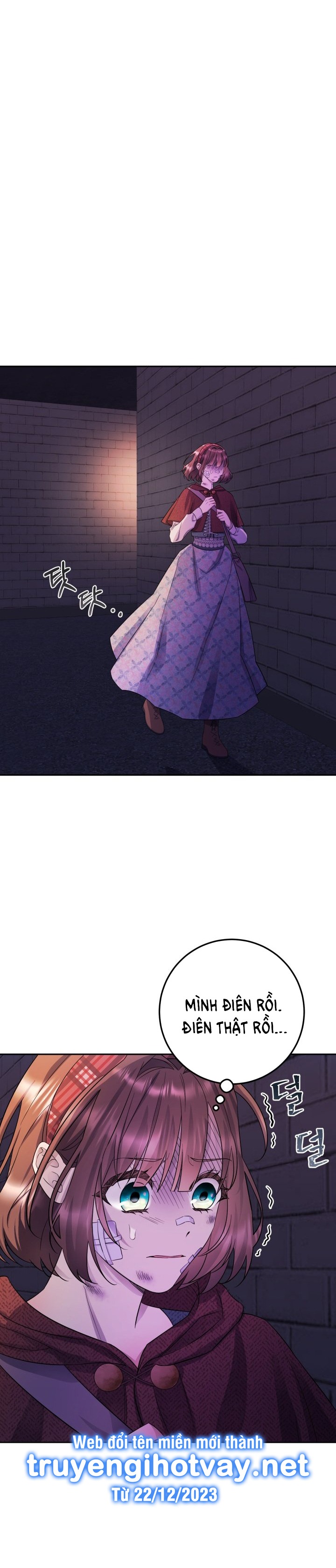 [18+] nếu cứu rỗi một cầm thú hư hỏng chapter 9.2 2