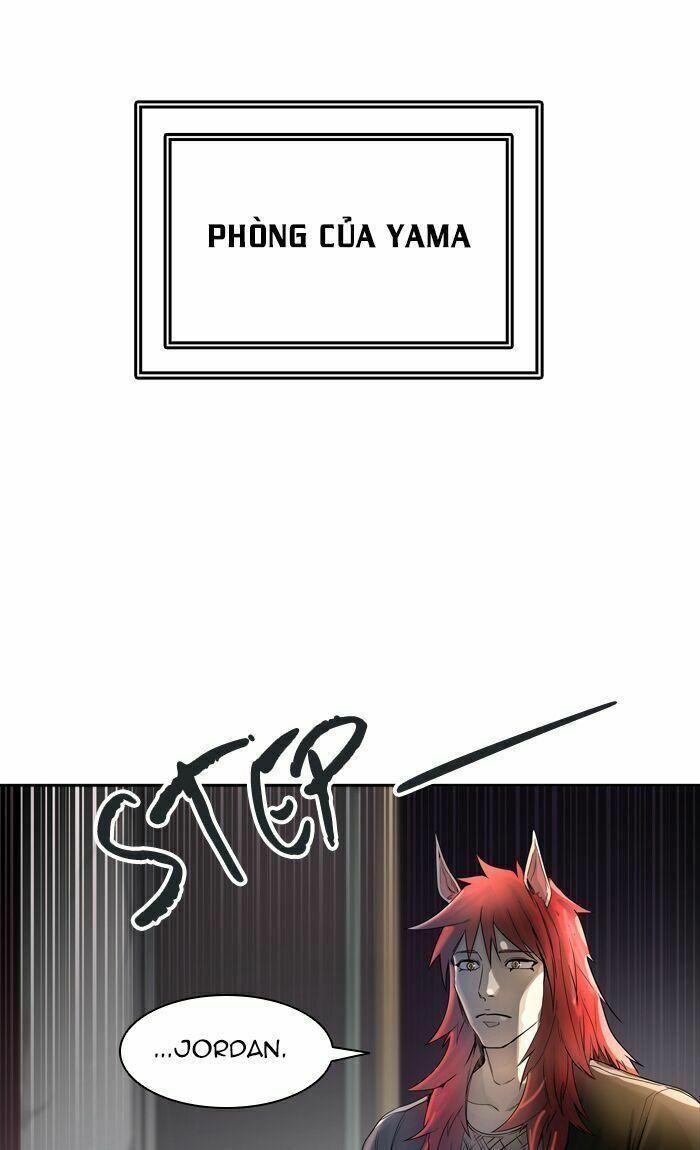tòa tháp bí ẩn 2 chapter 438 107