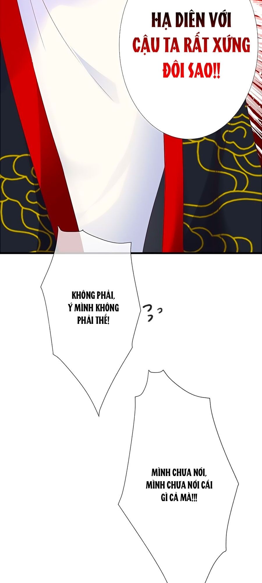 hoa chưa nở rộ chapter 37 20