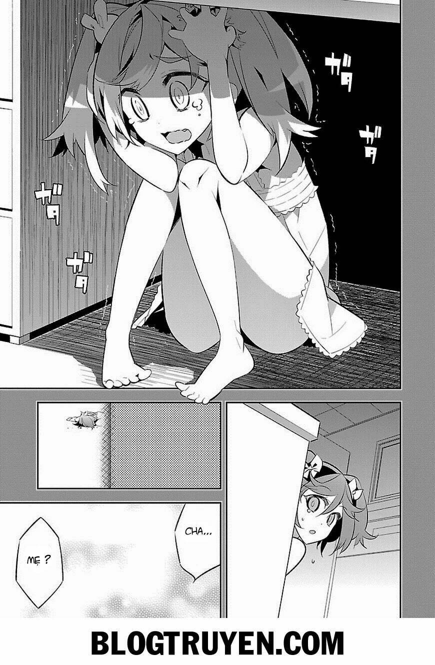 mousugu shinu hito chapter 6 12