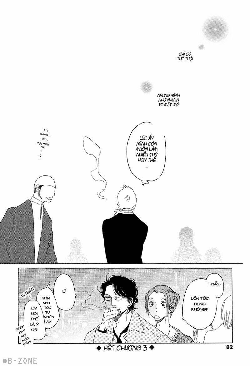 sora to hara chapter 2.5 14