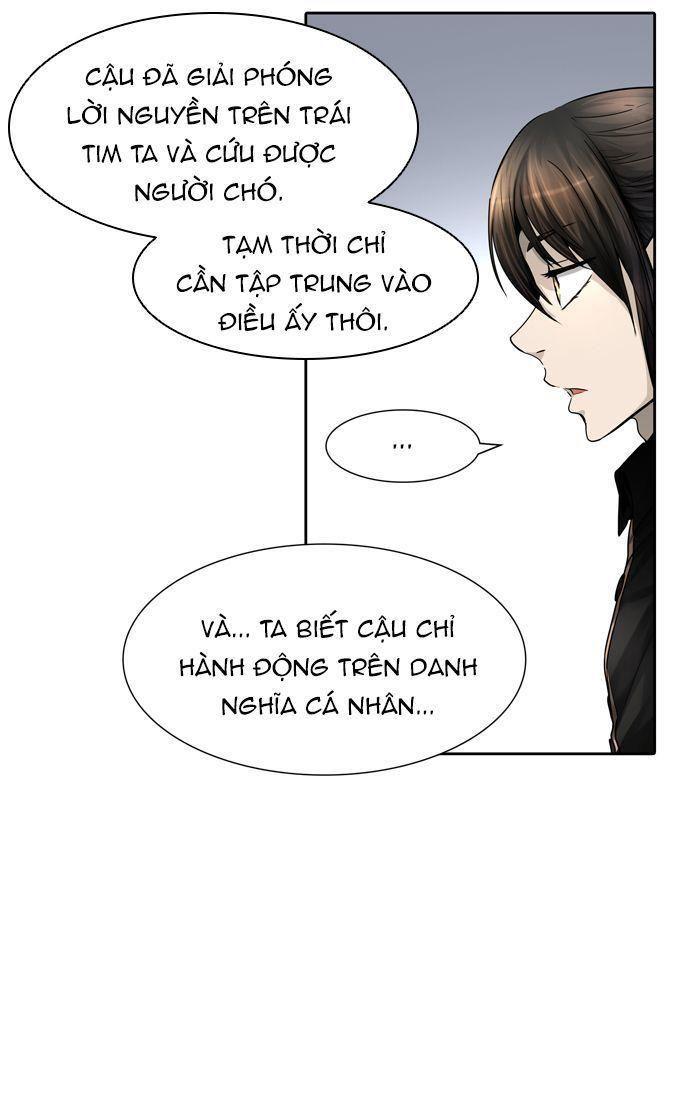 tòa tháp bí ẩn 2 chapter 451 20