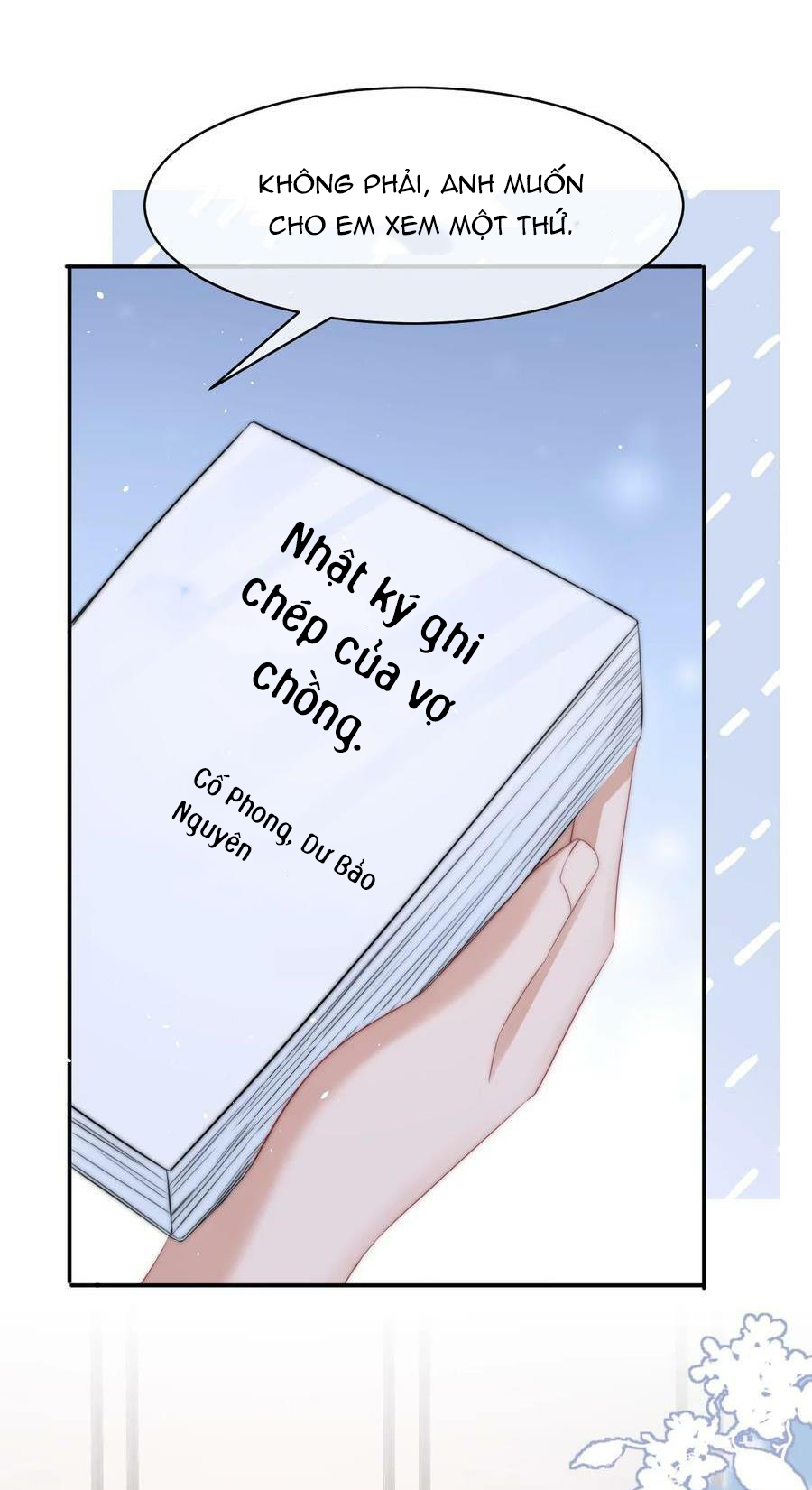 ta sinh con cho tổng tài chapter 89 30