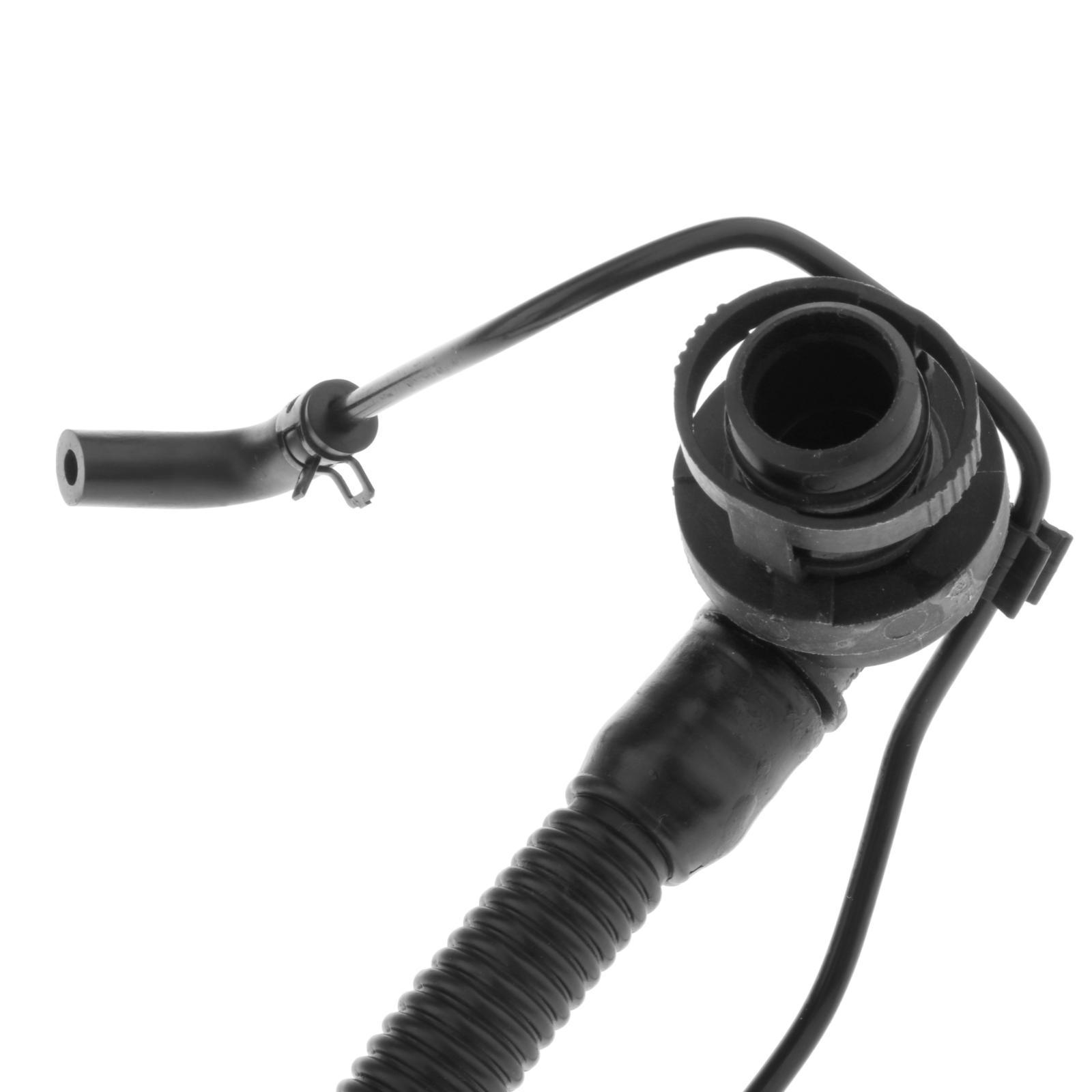 Positive Ventilation PCV Valve Hose  with  Valve Tube For