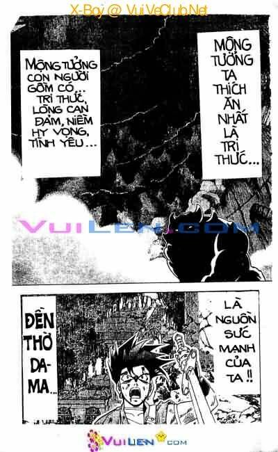 theo dấu rồng thần - dragon quest chapter 30 20